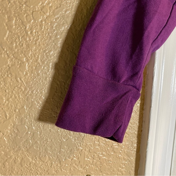 Tootsie Pops Women LARGE Pajama Top Long Sleeve Sleepwear Lounge Funny Comfy Fun - Picture 2 of 10